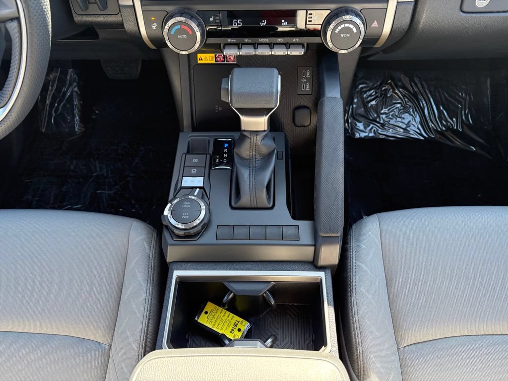 New 2026 Toyota Tacoma SR5 AWD/4WD image 14