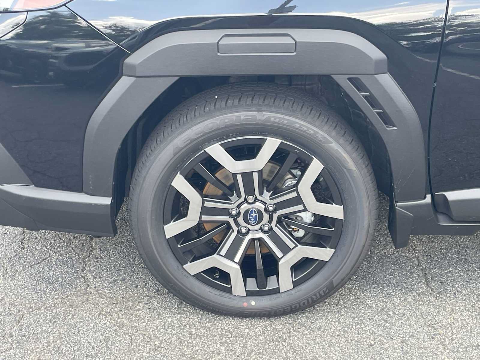 New 2026 Subaru Outback Touring XT AWD/4WD image 7