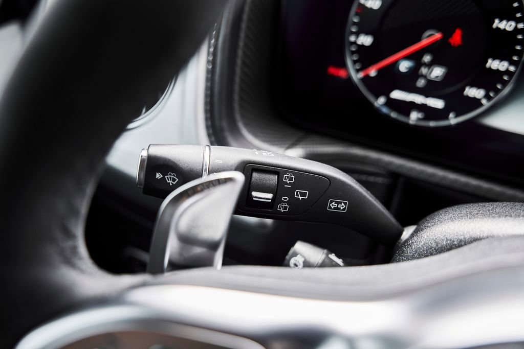 Used 2023 Mercedes-Benz G 63 AMG Squared image 59