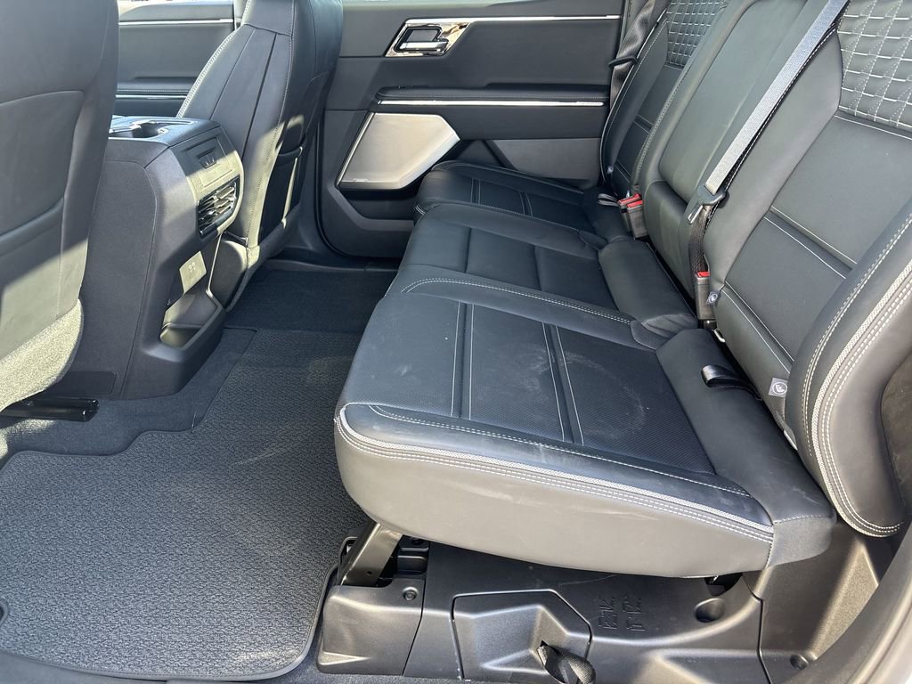 New 2025 GMC Sierra EV Denali image 26