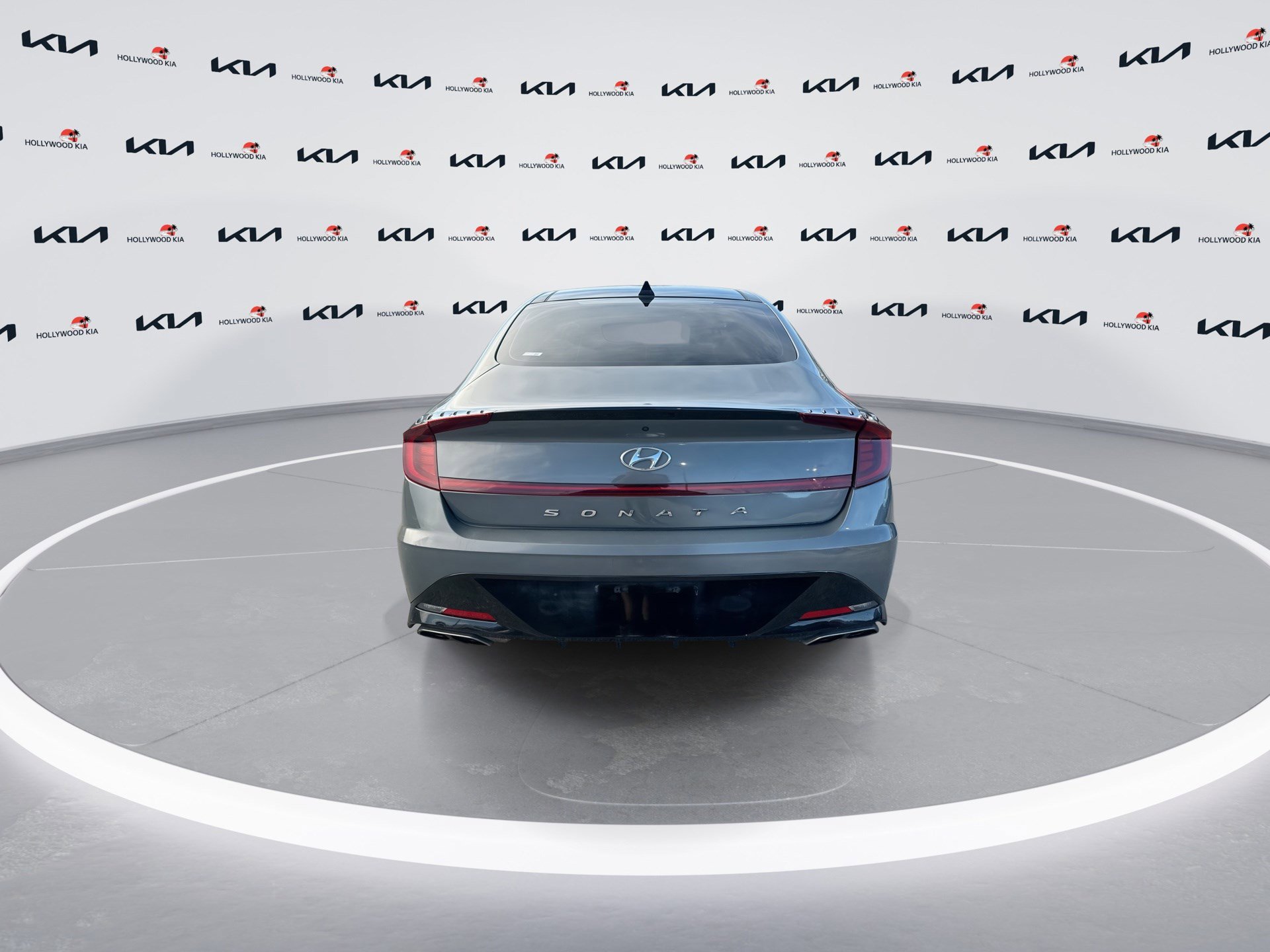 Used 2022 Hyundai Sonata N Line FWD image 7