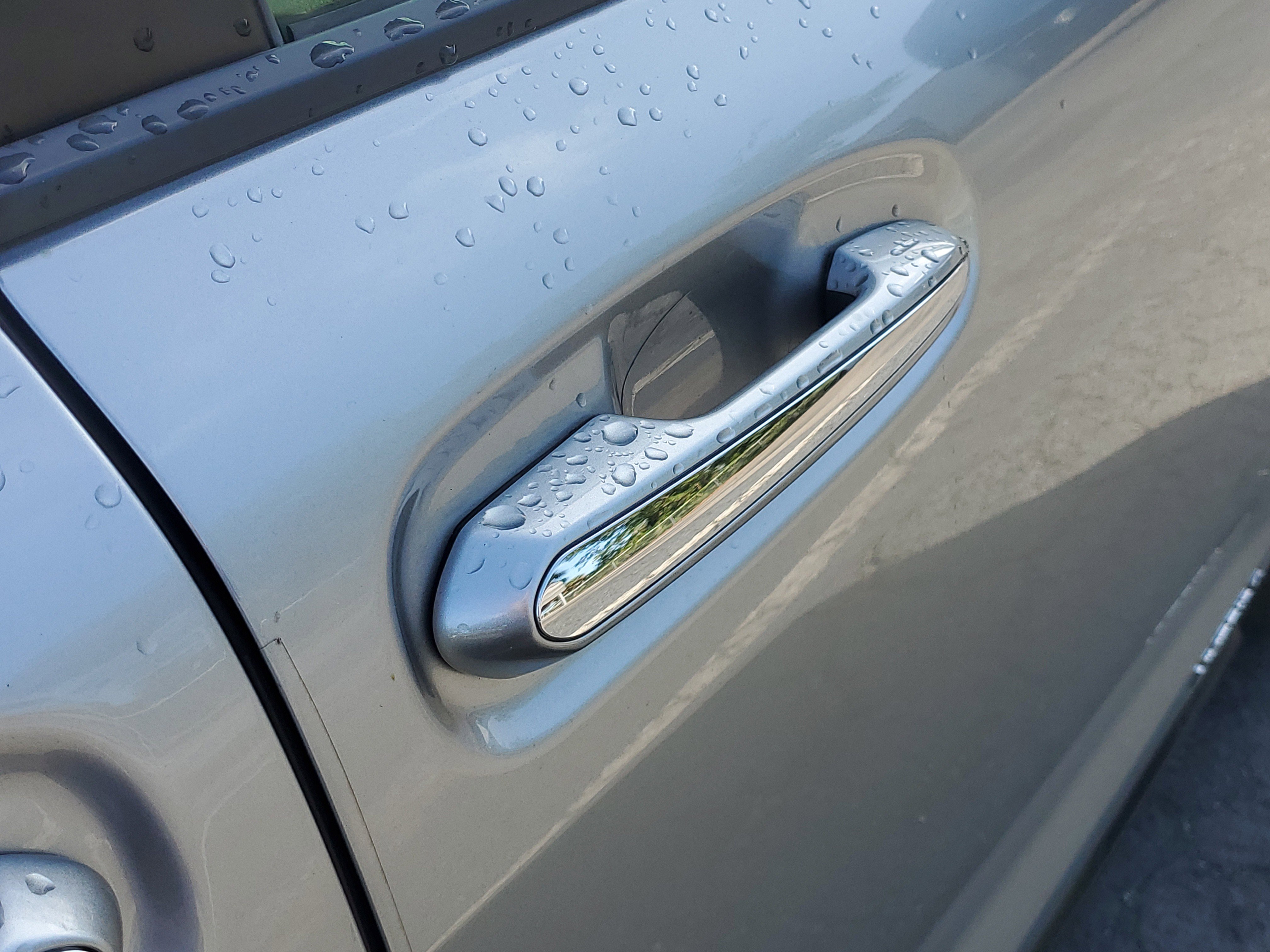 Certified 2021 Toyota Sienna Platinum image 5