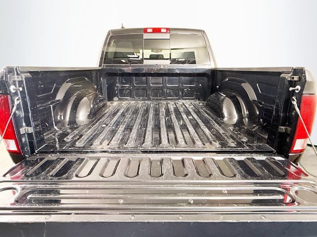 Used 2019 RAM 1500 Big Horn AWD/4WD image 28