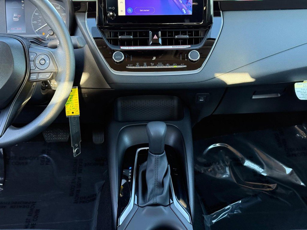 Certified 2025 Toyota Corolla LE image 15