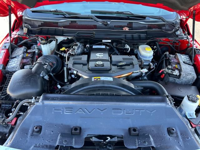 Used 2018 RAM 2500 Tradesman w/ Chrome Appearance Group image 28