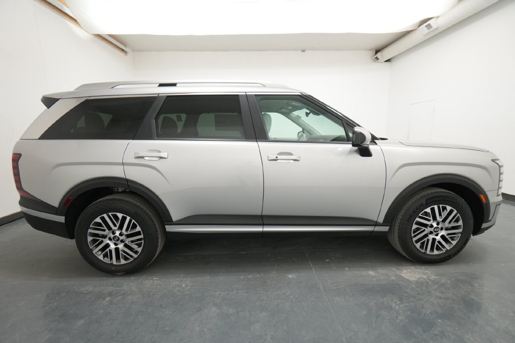 New 2026 Hyundai Palisade SEL AWD/4WD image 8