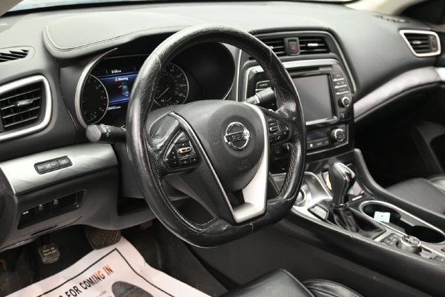Used 2016 Nissan Maxima 3.5 SV FWD image 15