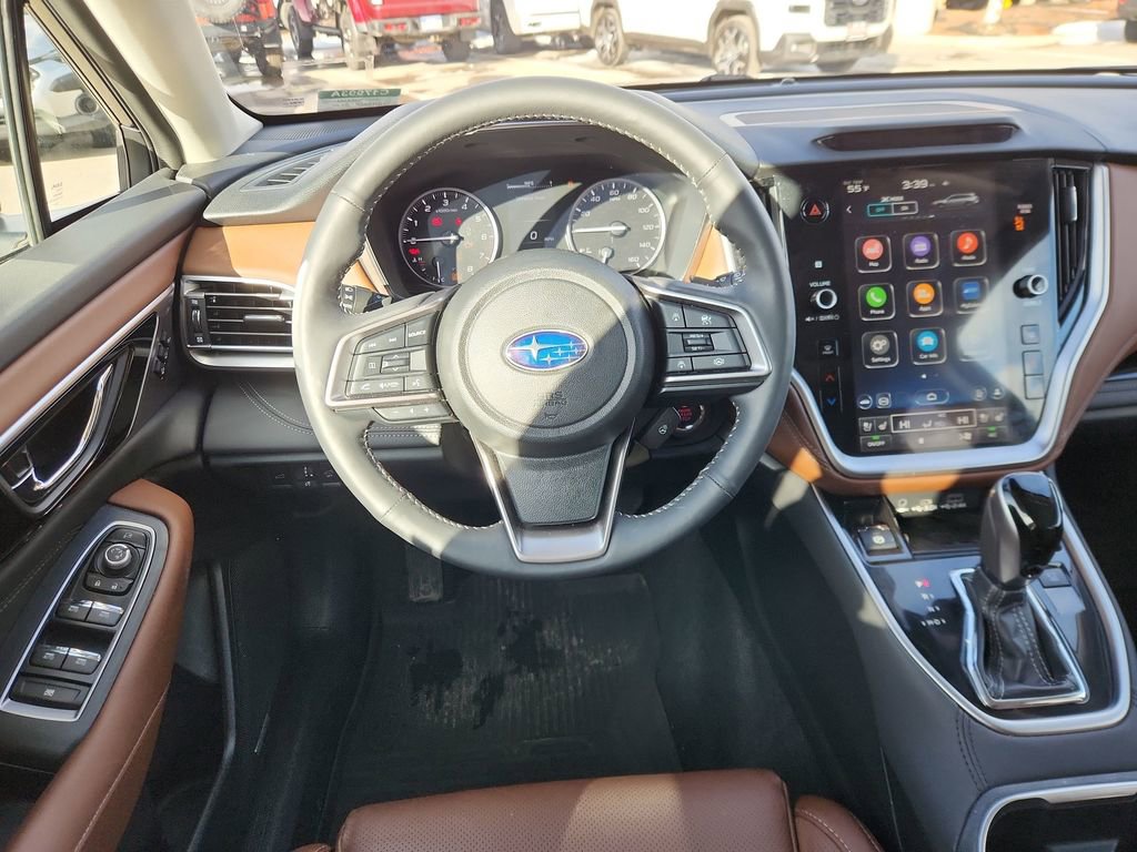 Used 2025 Subaru Outback Touring image 15