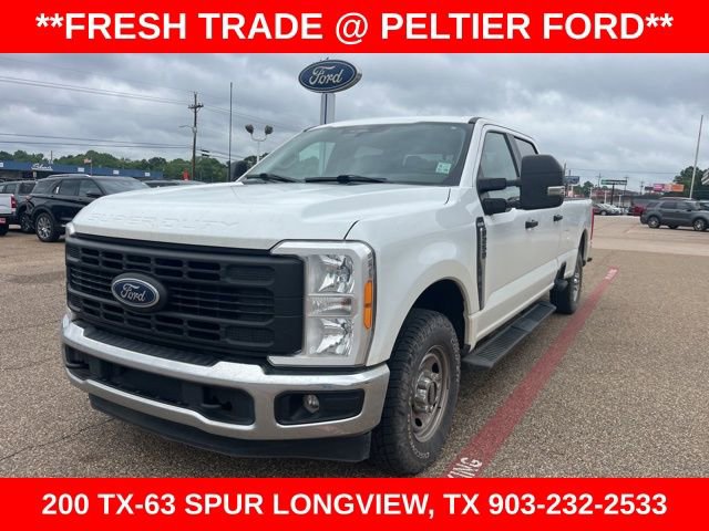 Used 2023 Ford F250 XL w/ XL Chrome Package RWD image 3