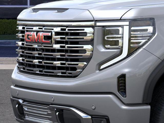 New 2026 GMC Sierra 1500 Denali image 13