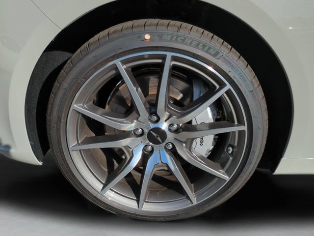 Certified 2026 Genesis G70 2.5T RWD image 11