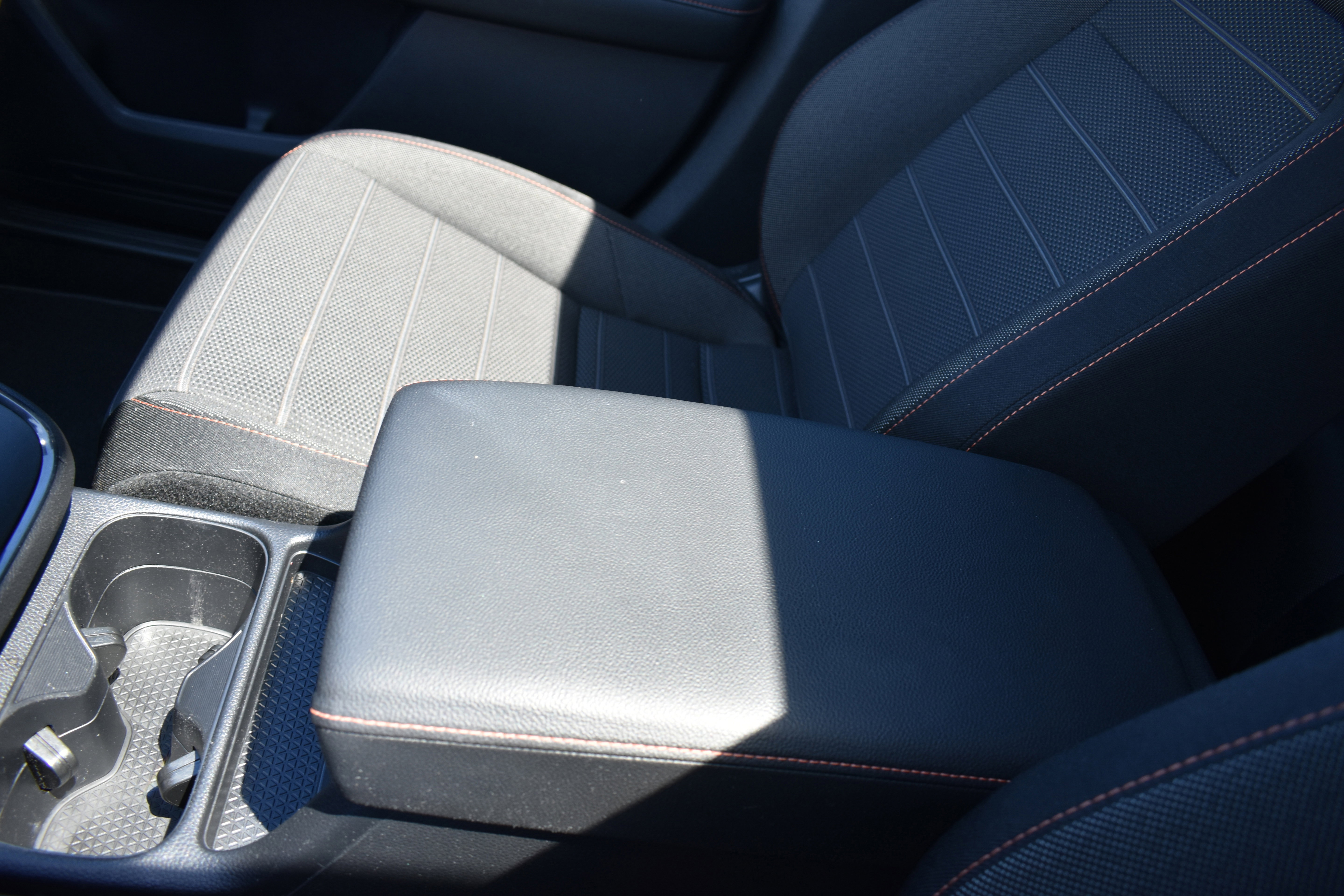 Certified 2025 Honda CR-V Sport image 22