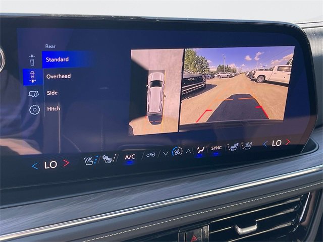 New 2026 Chevrolet Tahoe Premier image 31