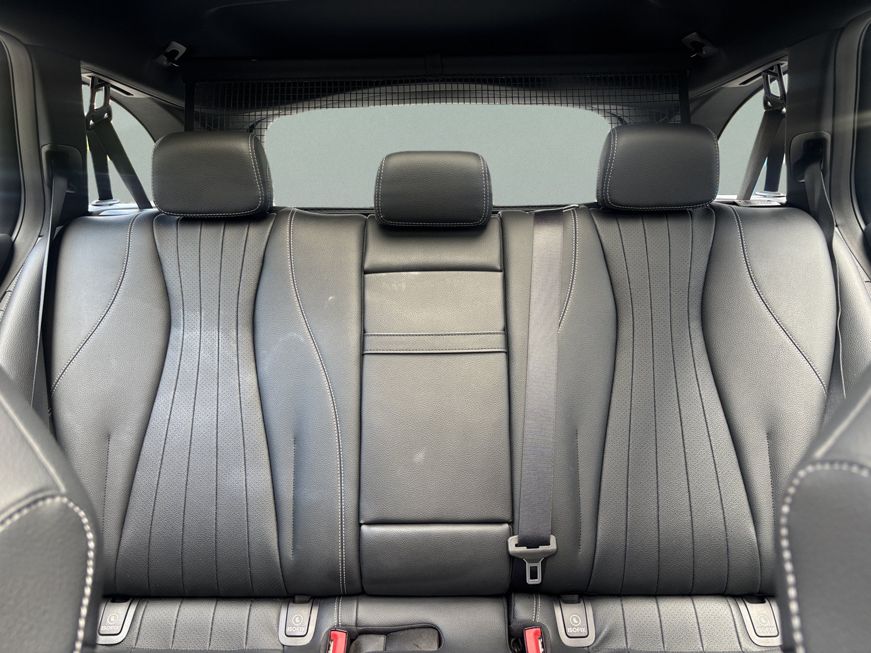 Used 2022 Mercedes-Benz E 450 4MATIC All-Terrain Wagon image 26