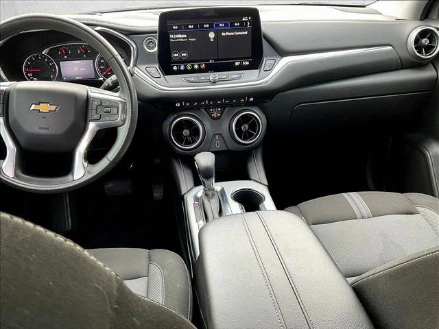 Used 2023 Chevrolet Blazer LT image 24