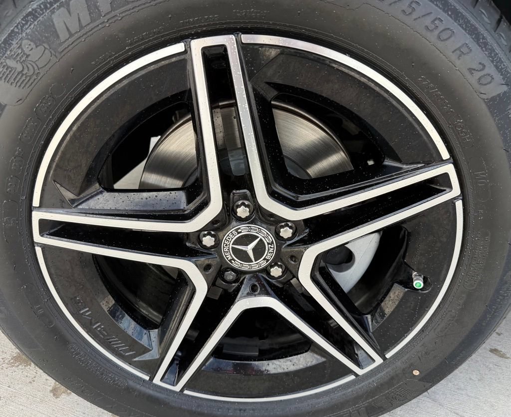 Used 2026 Mercedes-Benz GLE 450 4MATIC image 10
