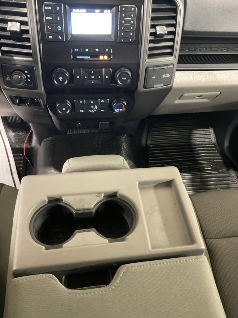 Used 2022 Ford F250 XL w/ STX Appearance Package image 17