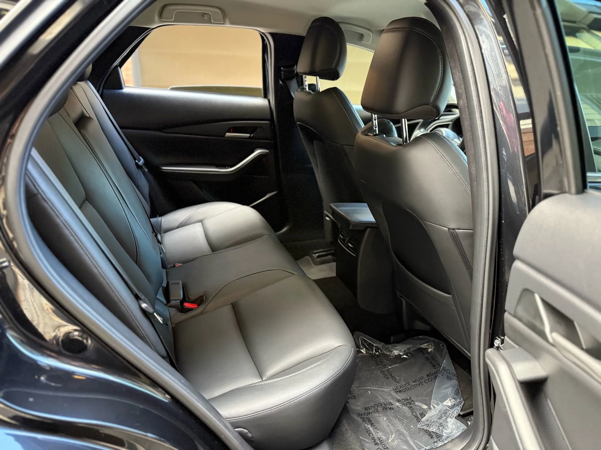 Used 2021 MAZDA CX-30 AWD 2.5 S w/ Select Package image 21