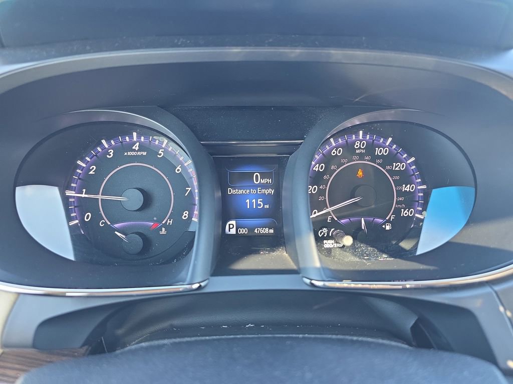 Used 2015 Toyota Avalon XLE Premium FWD image 26