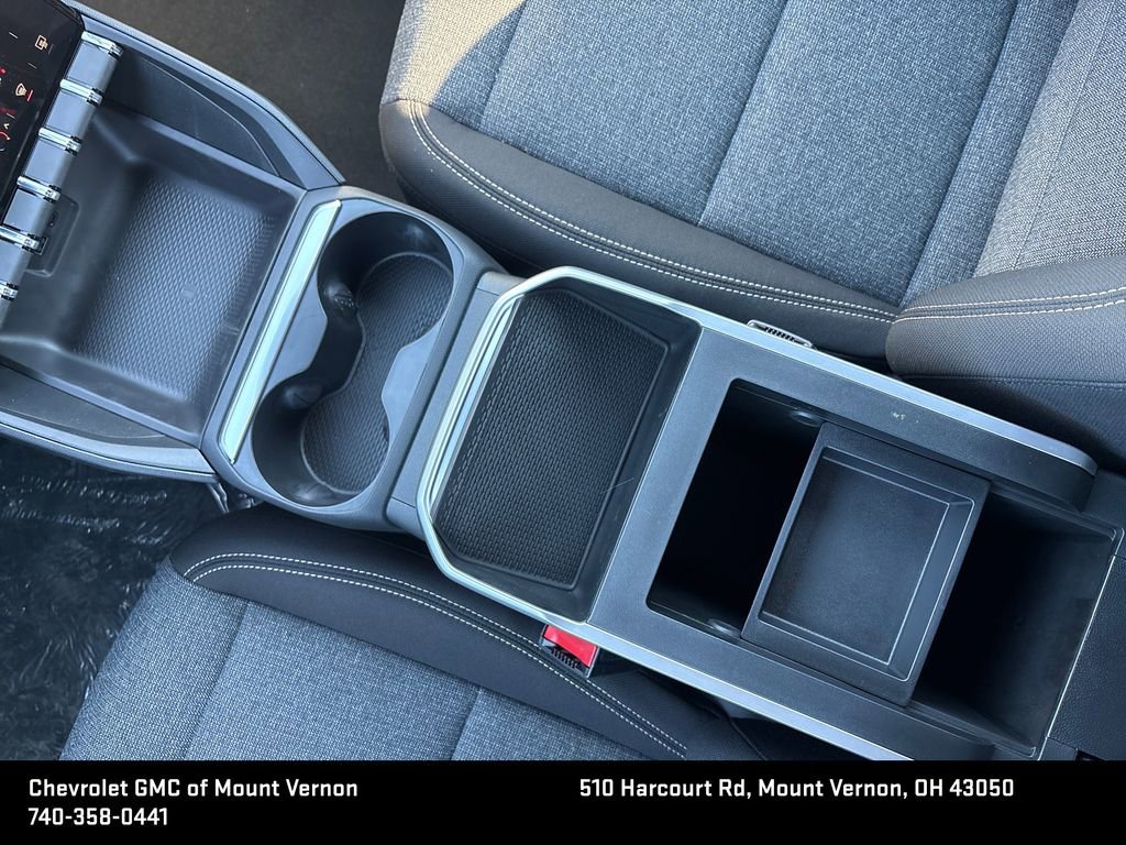 New 2026 GMC Terrain Elevation w/ Technology Package II AWD/4WD image 20