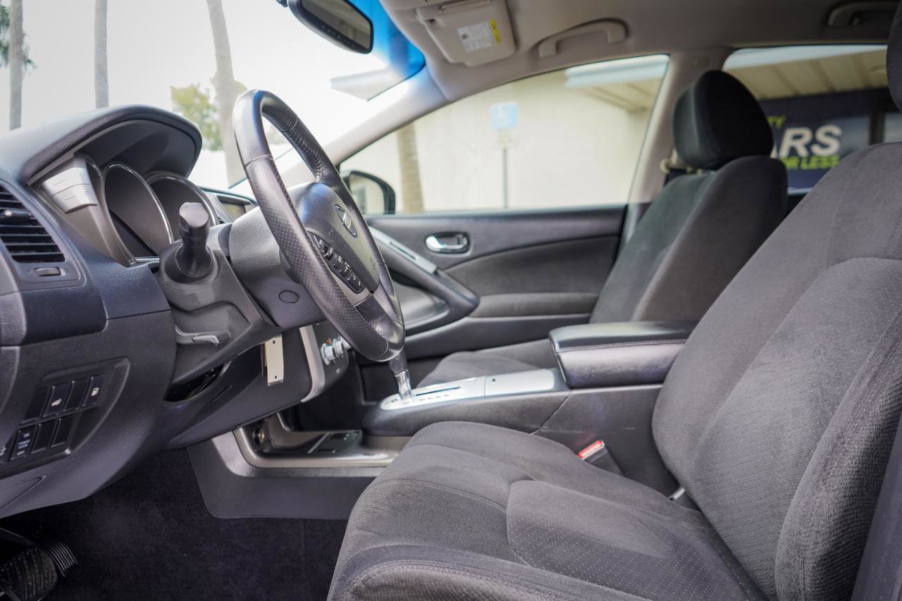 Used 2014 Nissan Murano SV w/ Value Package image 7