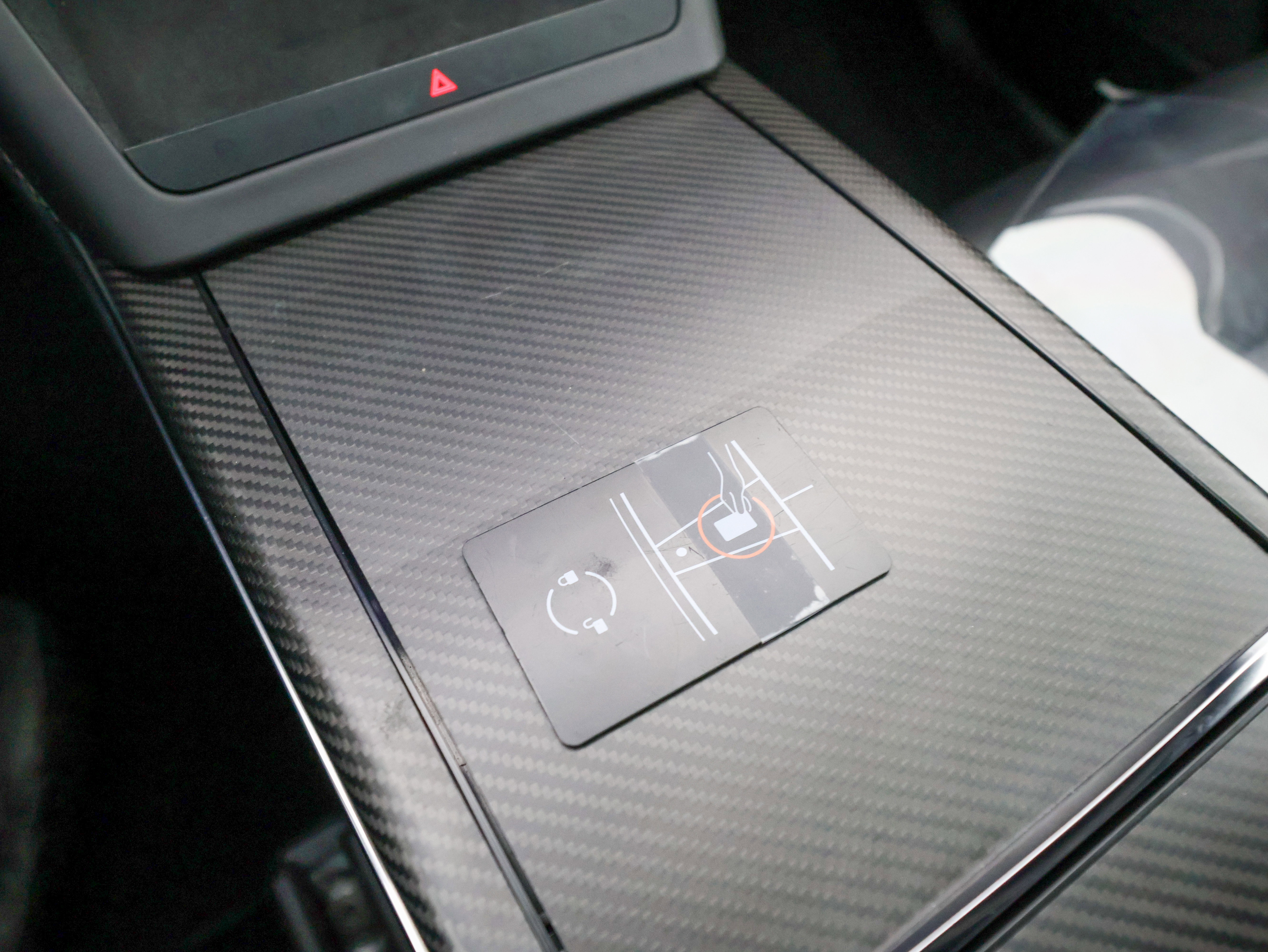 Used 2023 Tesla Model X Plaid image 53