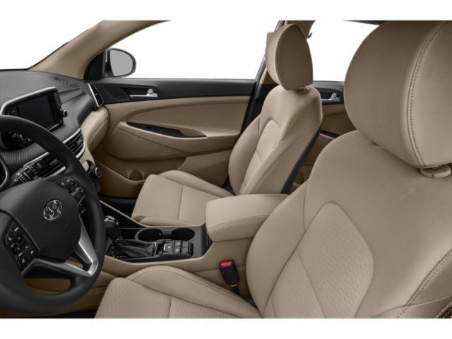 Used 2020 Hyundai Tucson Sport image 12