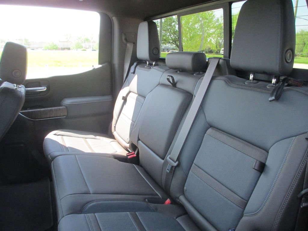 Used 2021 GMC Sierra 1500 Denali w/ Driver Alert Package II image 24