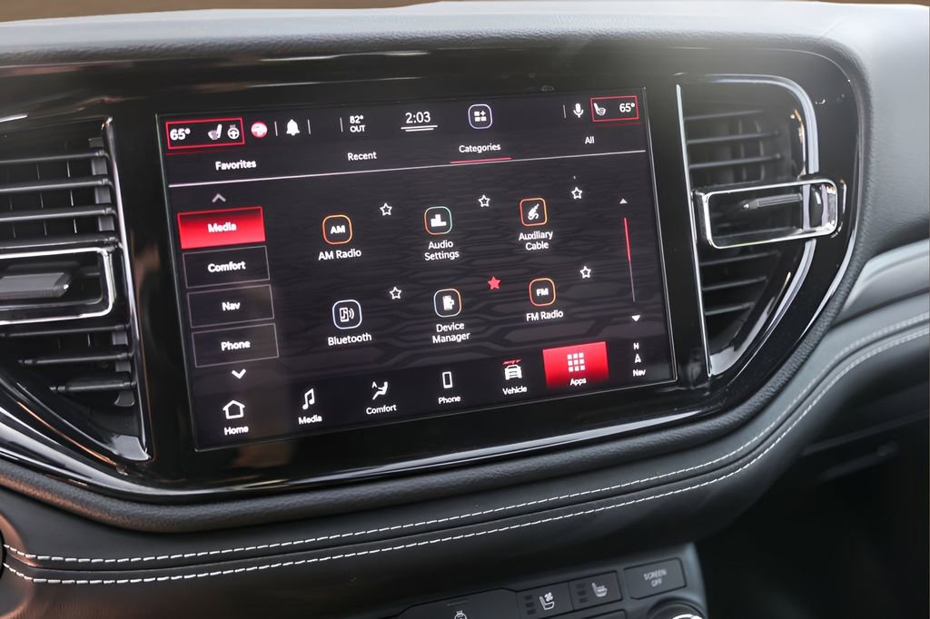 Used 2021 Dodge Durango SRT Hellcat image 17