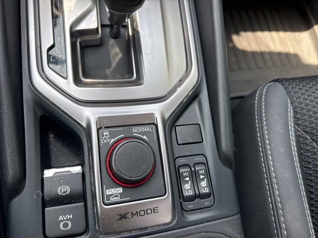 Used 2019 Subaru Forester Premium AWD/4WD image 12