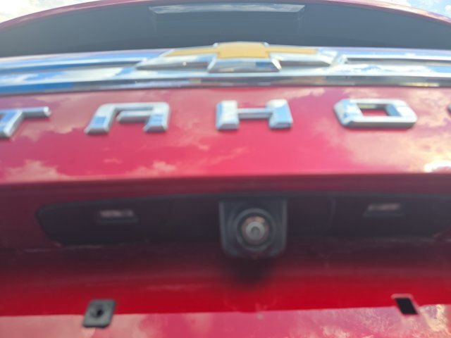 Used 2023 Chevrolet Tahoe LS AWD/4WD image 15