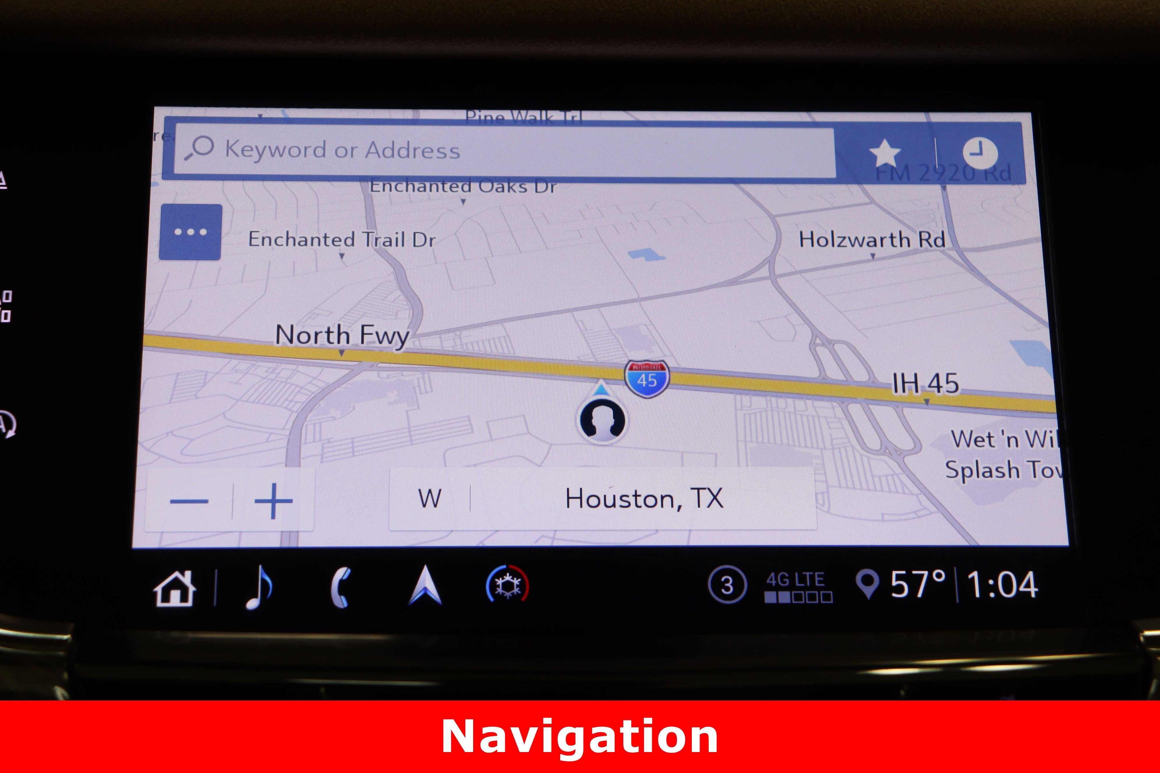 Used 2020 Cadillac XT6 Premium Luxury w/ Platinum Package image 23