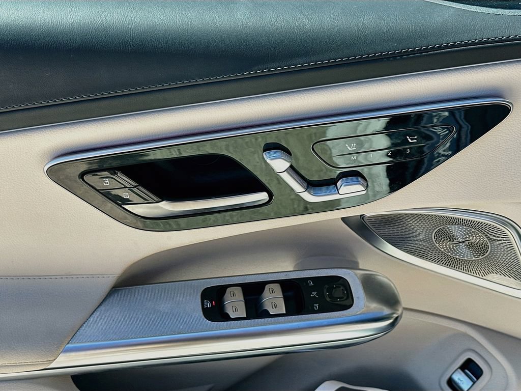 Certified 2024 Mercedes-Benz CLE 300 4MATIC Cabriolet image 18