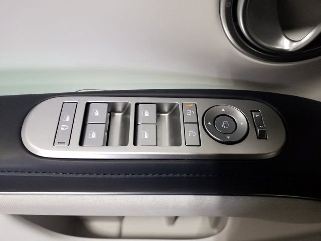 Certified 2026 Hyundai Palisade Calligraphy AWD/4WD image 11