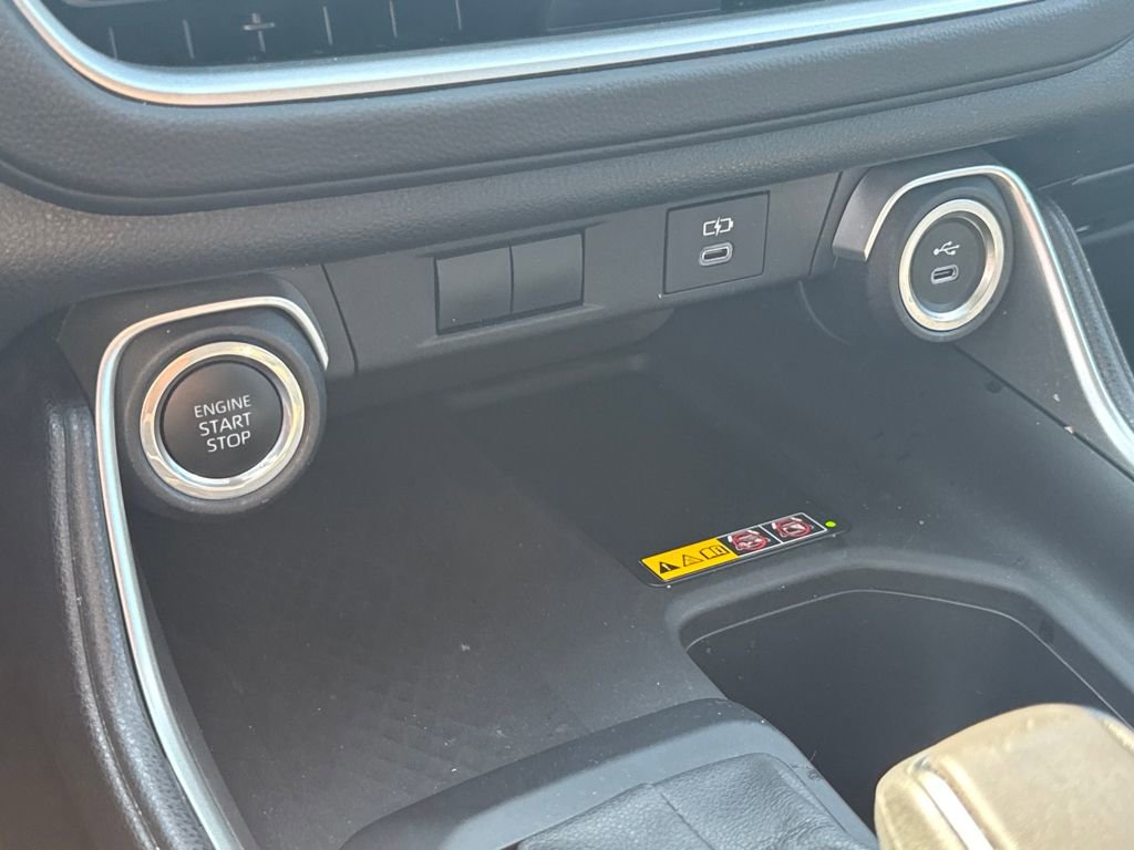 Used 2024 Toyota Grand Highlander XLE image 24