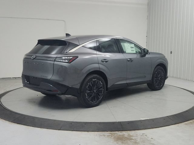 New 2027 Nissan Murano Platinum w/ Cargo Package AWD/4WD image 8