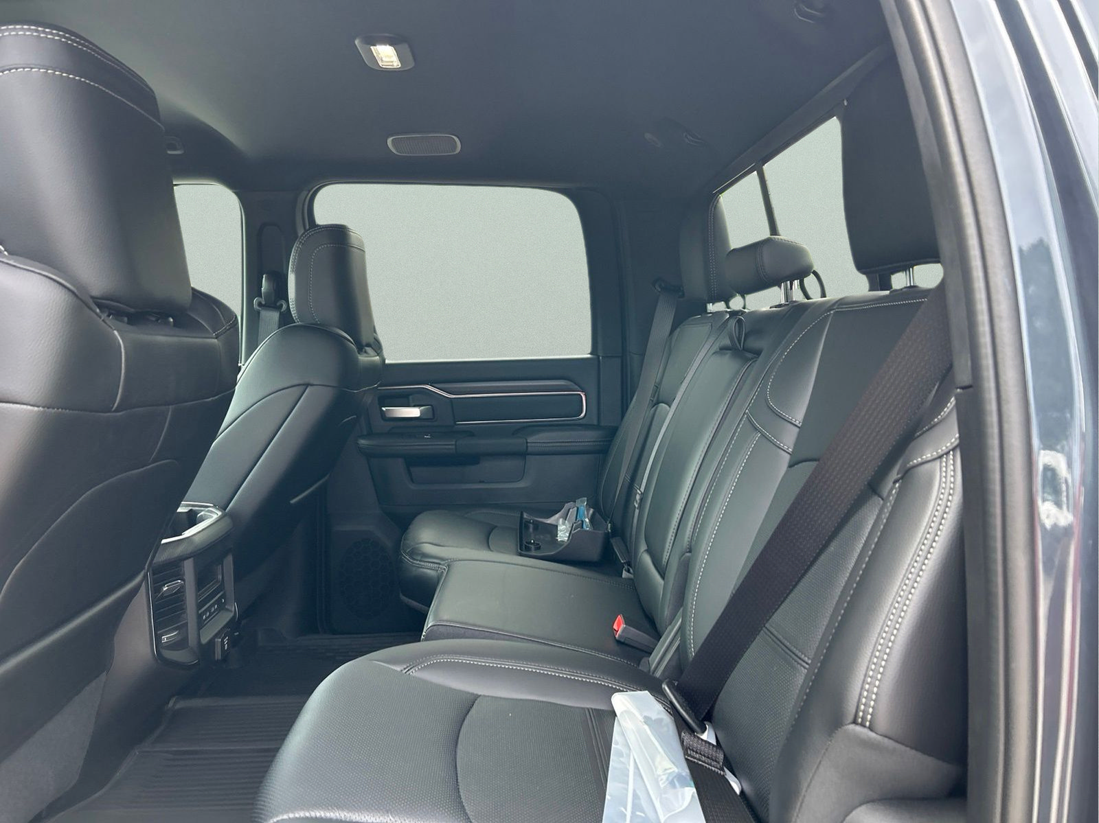 New 2026 RAM 2500 Power Wagon AWD/4WD image 10