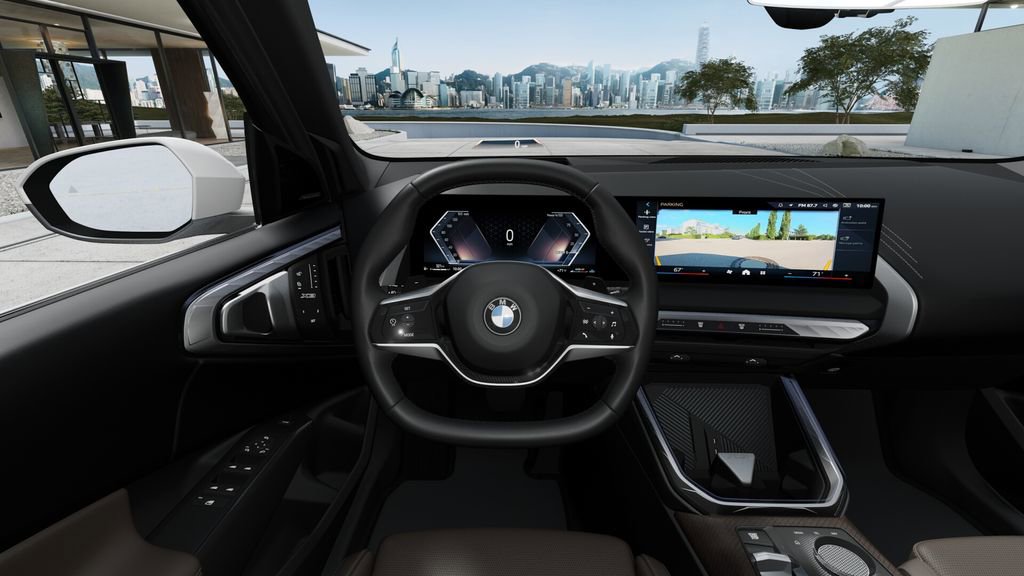 New 2026 BMW X3 xDrive30 image 13