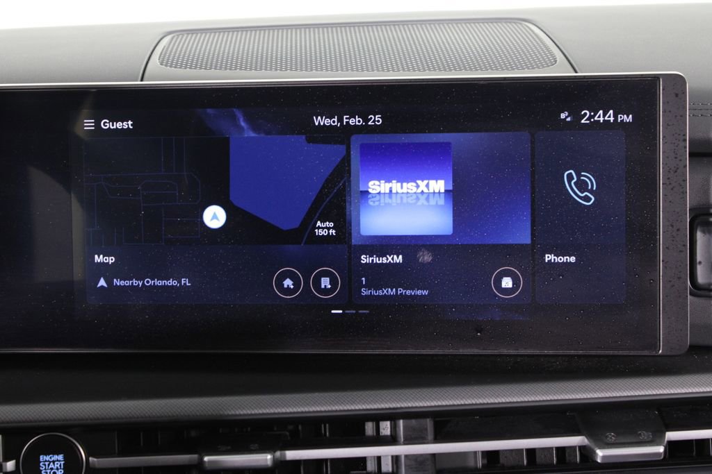 Used 2024 Hyundai Santa Fe XRT image 8