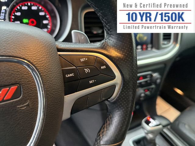 Used 2018 Dodge Charger GT image 20