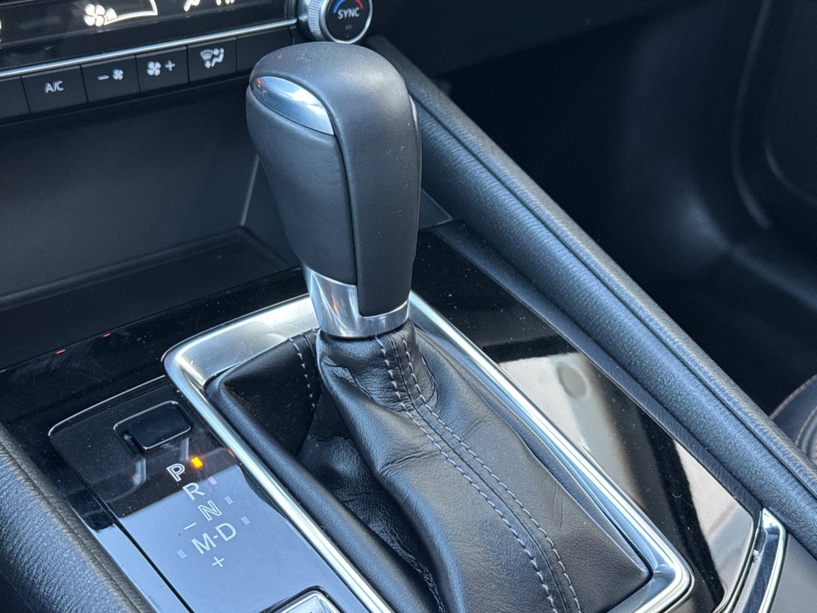 Used 2023 MAZDA CX-5 AWD 2.5 S image 21