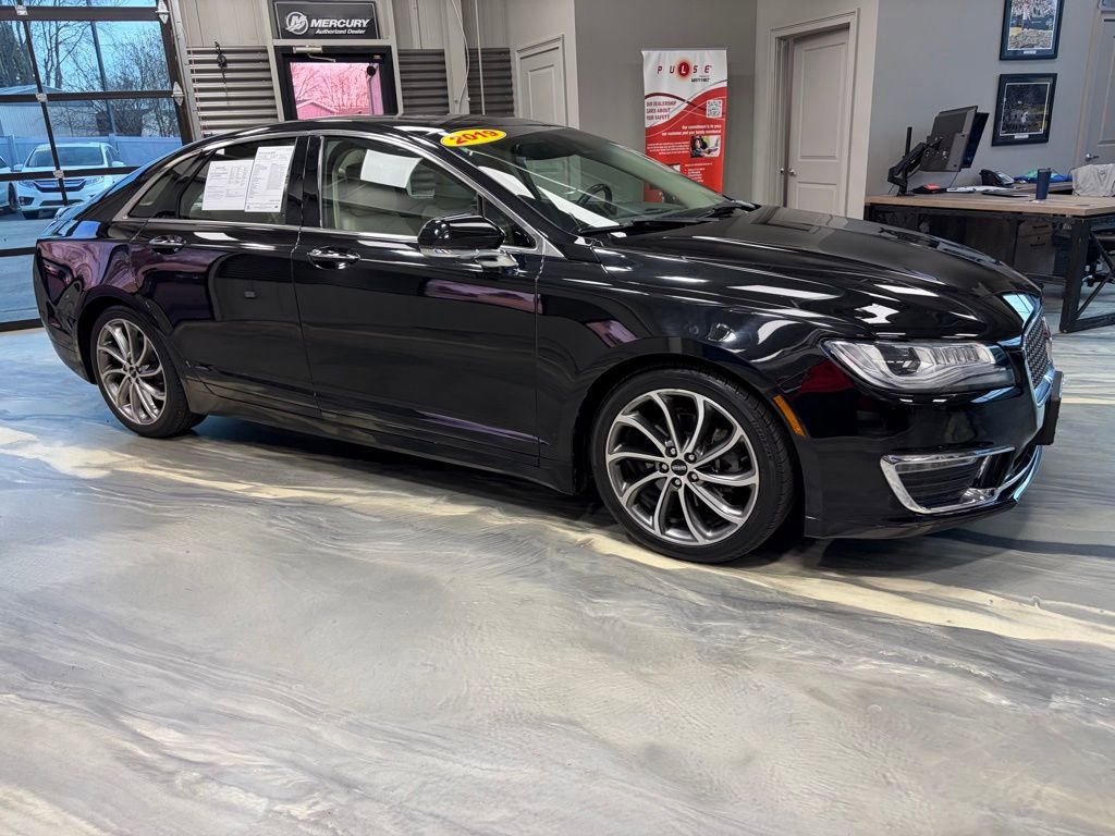 Used 2019 Lincoln MKZ Reserve w/ Reserve Plus Package AWD/4WD image 31