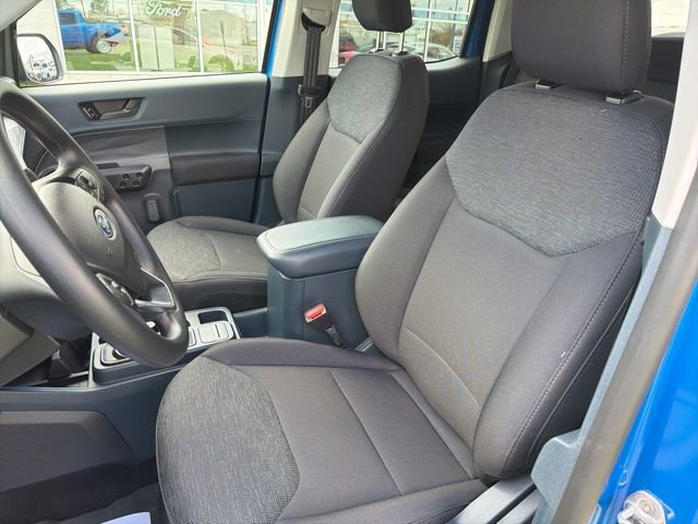 Used 2025 Ford Maverick XL w/ 4K Tow Package AWD/4WD image 10