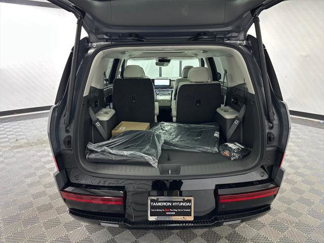 New 2026 Hyundai Santa Fe Calligraphy image 20