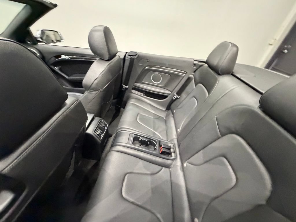 Used 2013 Audi S5 Premium Plus AWD/4WD image 27