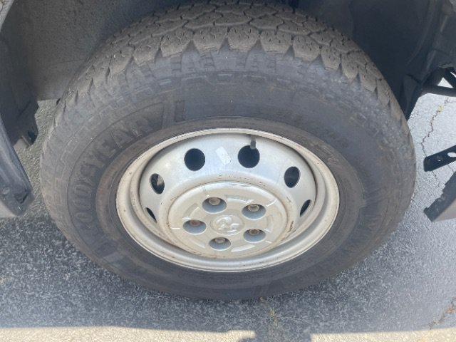 Used 2019 RAM ProMaster 3500 FWD image 20