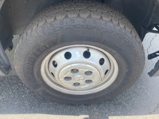 Used 2019 RAM ProMaster 3500 FWD image 20