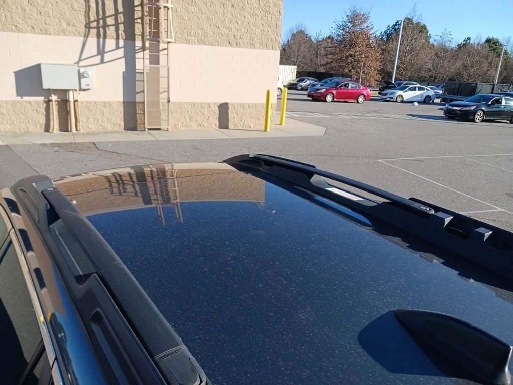 Used 2018 Subaru Outback 3.6R Limited image 11