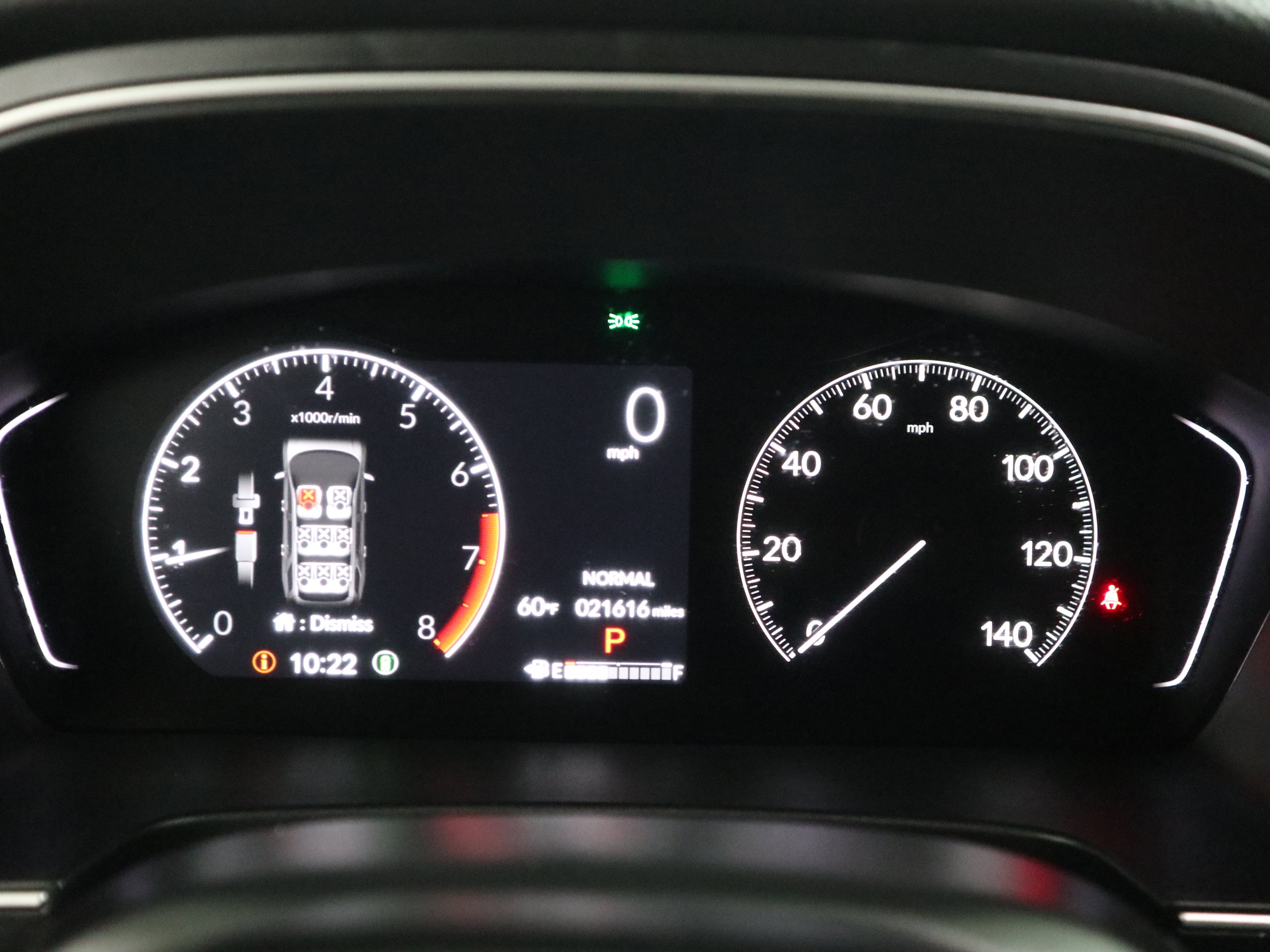 Used 2024 Honda Pilot EX-L image 18