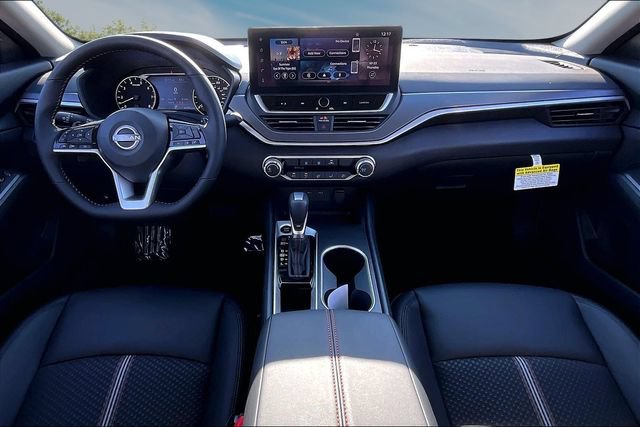 New 2026 Nissan Altima 2.5 SR FWD image 5